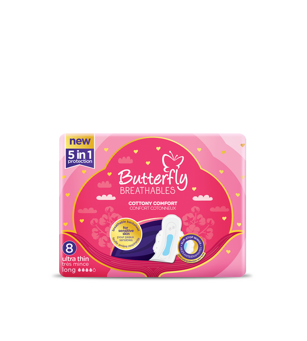 ultra thin pads online in UAE