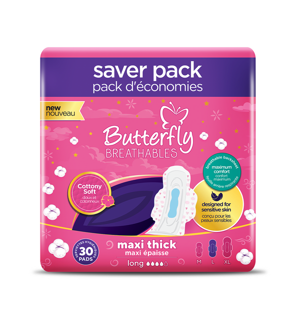 best sanitary pads in uae