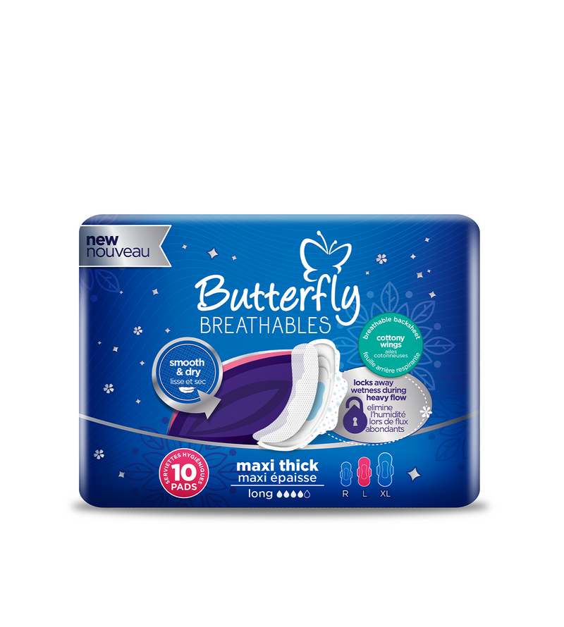 Best sanitary pads in UAE