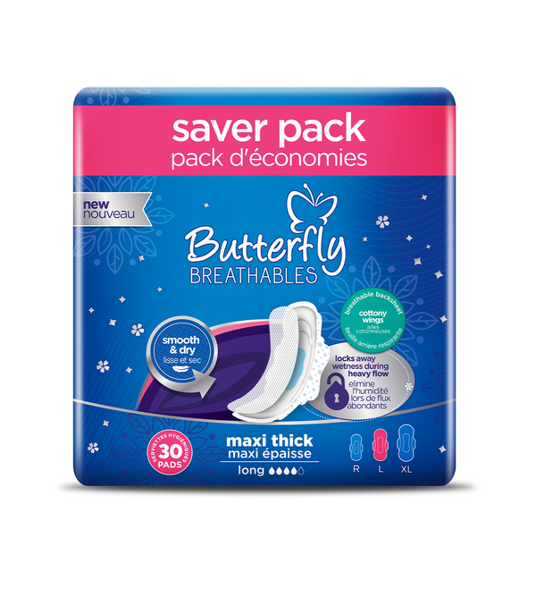 Best Period Pads in UAE