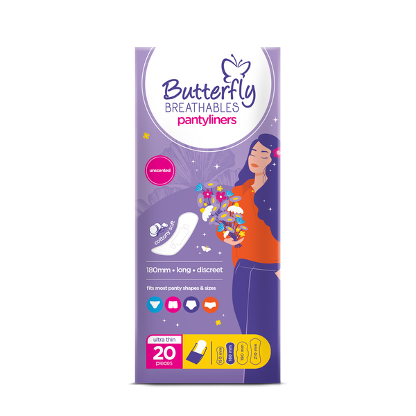 Sanitary Pads in UAE