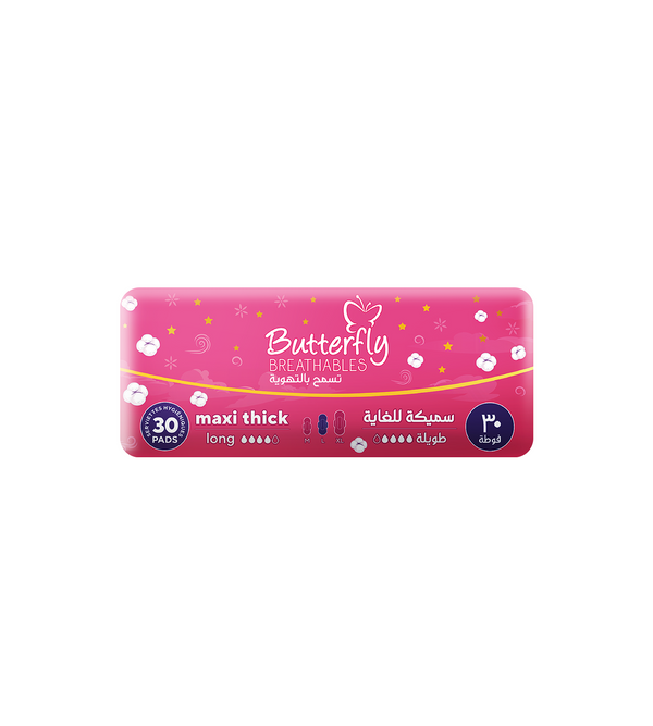 best sanitary pads for sensitive skin